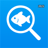 鱼类识别-AI助手V1.0.1