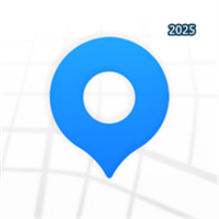我的地图-地点收藏、记录位置、旅行路线规划、行程记录V1.1.2