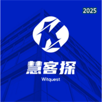 慧客探V1.0