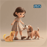 随心记录册-幼犬管家V1.0