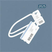 票旅迹-飞机票火车票高铁票收藏票夹V1.0.2