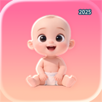 带娃日记-宝宝生活成长喂奶记录V1.0.4