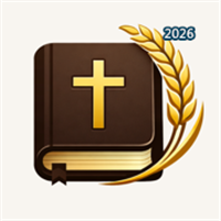 灵粮查经-每日圣经灵修与听读V1.0