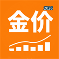 今日金价行情V1.0